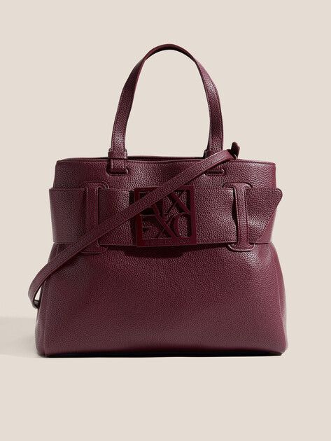 Armani Exchange