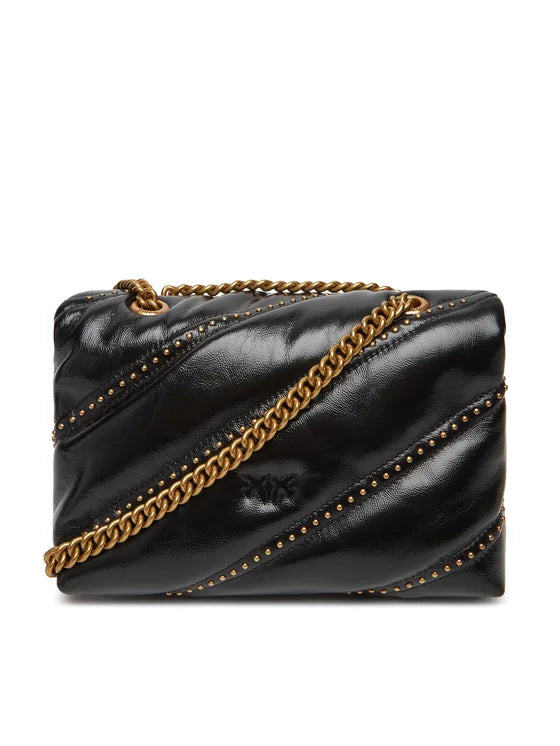 Love Puff Classic pinko