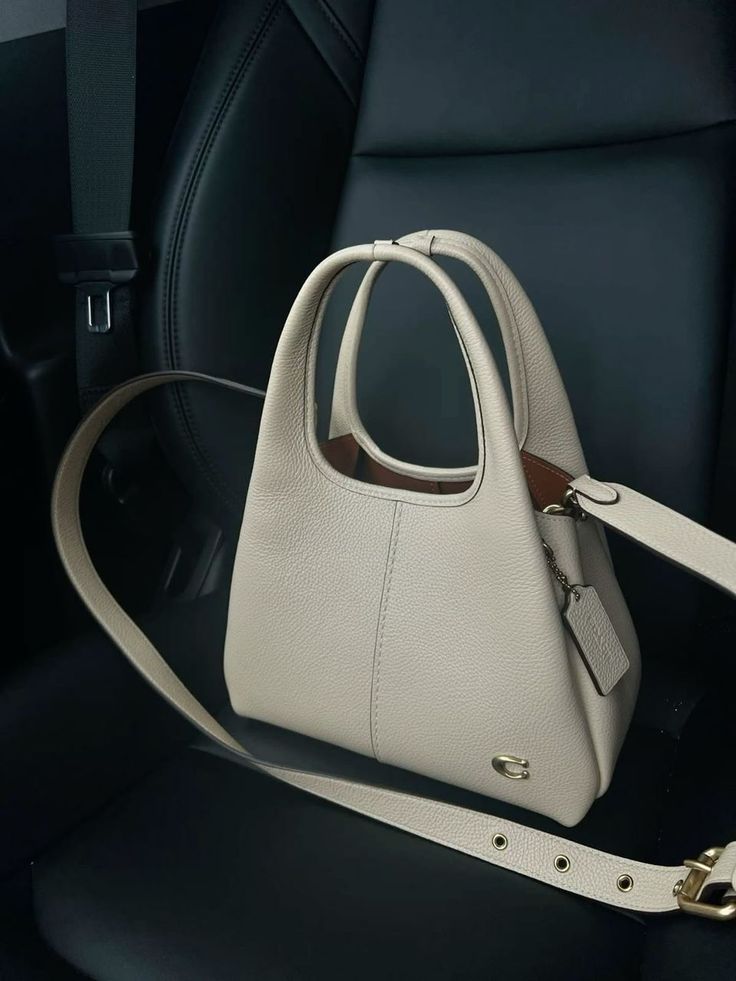Lana coach bag 23