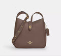 Coach Hadley Convertible Crossbody