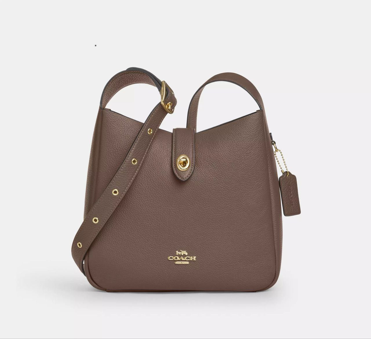 Coach Hadley Convertible Crossbody