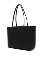 Tory Burch Monogram Tote Bag