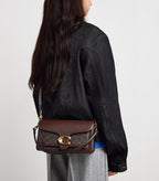 Coach tabby shoulder 26