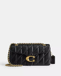 Tabby coach shoulder bag 26