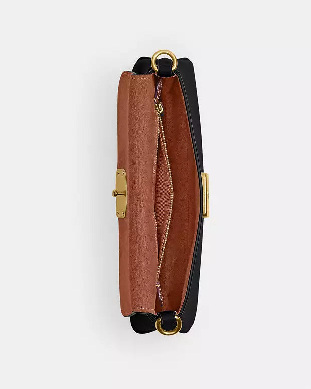 Jet Shoulder Bag