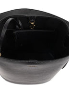 Bleecker Bucket Bag In Signature Canvas