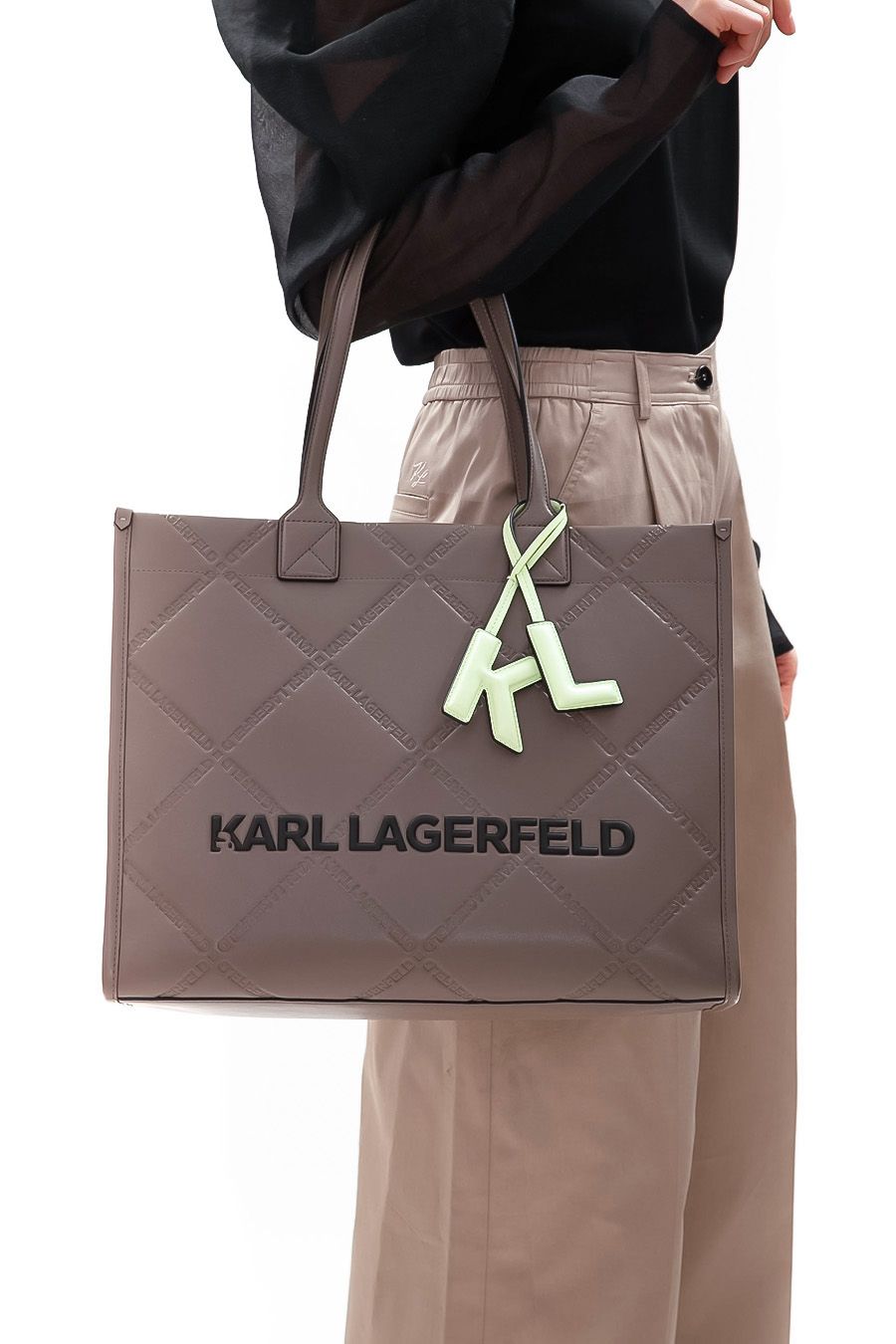 Karl LAGERFELD