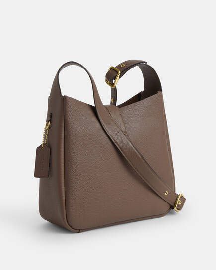 Coach Hadley Convertible Crossbody