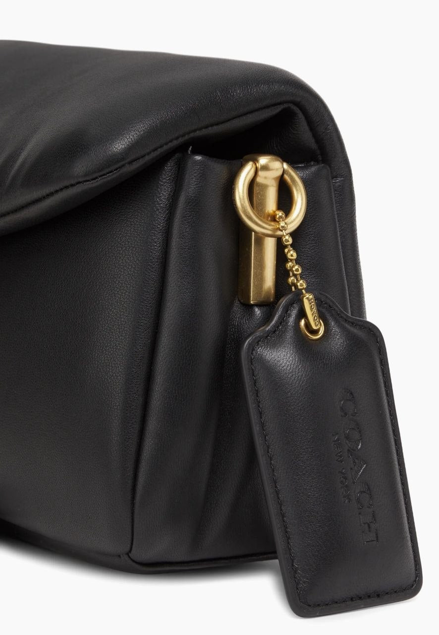 Coach pillow size 26