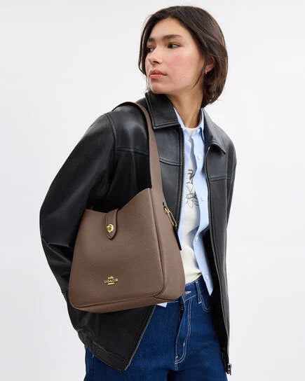 Coach Hadley Convertible Crossbody